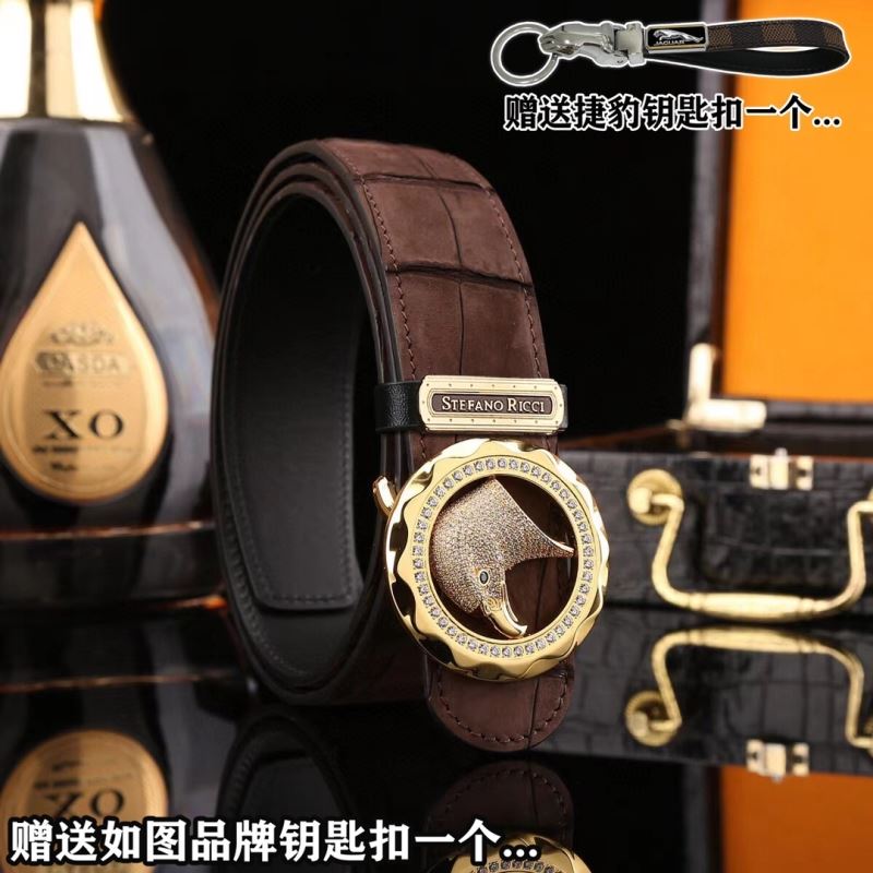 Stefano Ricci Belts